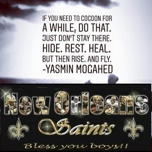 Meet your Posher, Eman